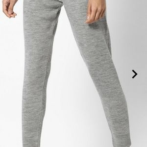 Mid rise Pants